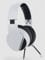 Gaming-Headset SPX-300 Universal für Playstation 5, kabelgebunden, Weiß und Schwarz