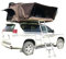 2-4 Personen 4x4 SUV LKW Auto Hardtop Hartschalen Dachzelt Dachzelt for Camping