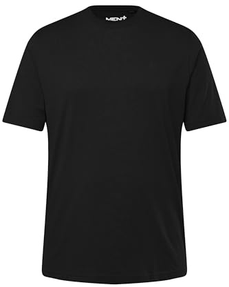Men Plus Herren Kurzarm T-Shirt