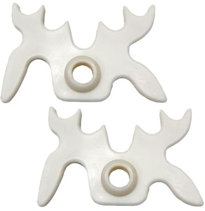 Yueser Taco de Billar Puente,Puente para Tacos de Billar Taco de Puente de Cabeza de Billar Cabezas de Puente de Billar Cabeza De Billar Cue Stick Holder Pool Cue Bridge Head Puentes para Billar