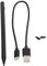Stylet magnétique capacitif pour Tablette iOS, écran Tactile, écriture, Peinture, Prise de Notes, pour scènes applicables