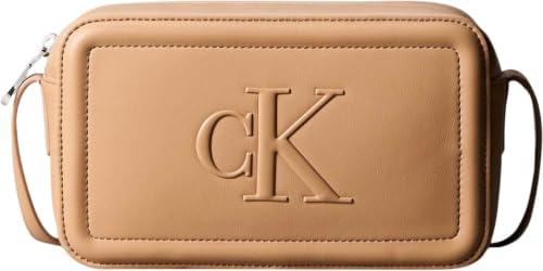 Calvin Klein Bold Ck Camera Bag Lv04f3220g Crossover