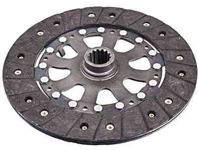 BLUE PRINT ADB113101 Clutch Pressure Rods