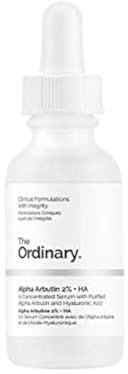 The Ordinary Alpha Arbutin 2% + HA 30ml