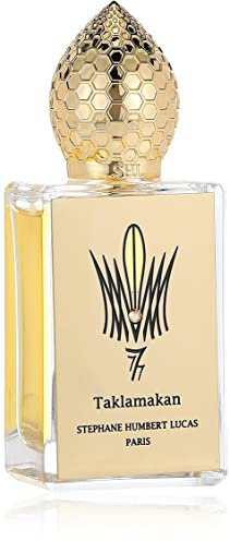 Stephane Humbert Lucas Collection 777 Taklamakan Eau de Parfum Spray 50 ml