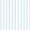 Galerie G67534 Smart Stripes 2, Narrow Colour Stripes Design Wallpaper, Blue/White, 10m x 53cm