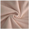 Russo Tessuti Tessuto Pail Pile Plaid Copertine Cuscini Creazioni Decorazione Natale 50 x 140 cm-Rosa Pesca