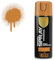 H HANSEL HOME Pintura Spray Ocre 400 Ml