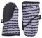 Finkid Lapanen Soft Grau, Fausthandschuh, Größe XS - Farbe Pebbles Storm - Graphit