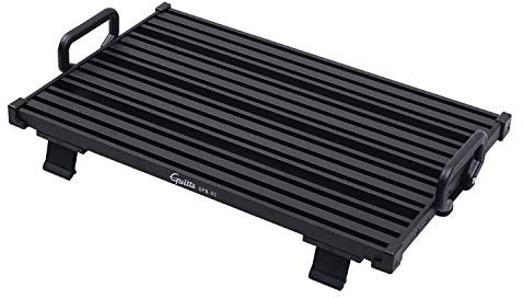 Guitto GPB-02 Pedalboard, mittlere Größe, für max 6 Pedale, inklusive Tasche