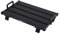 Guitto GPB-02 Pedalboard, mittlere Größe, für max 6 Pedale, inklusive Tasche