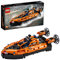 LEGO Technic 42120 - Rettungs-Luftkissenboot 2-in-1 (457 Teile) Neu 2021