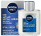 NIVEA MEN Hyaluron Bálsamo After Shave Antiedad con Ácido Hialurónico (1 x 100 ml), bálsamo hidratante para calmar la piel tras el afeitado, bálsamo facial refrescante