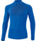 Erima Unisex Erwachsene Athletic Longsleeve 2.0 Turtleneck Funktionsunterwäsche (2252113), New royal, S