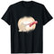 Worker Fresko Brettspieler Brettspielen Brettspiel T-Shirt