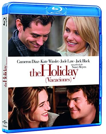 The Holiday (Vacaciones) – Comic