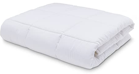 Clair de Lune | Micro-Fresh® 4.0 Tog Wool Cot Bed Duvet | All-Year-Round Usage | Anti-Allergy