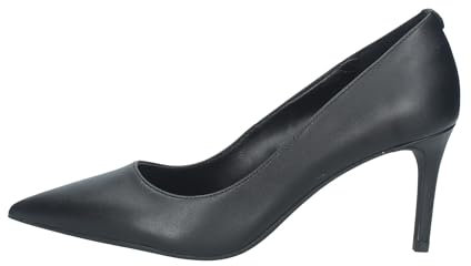 Michael Kors 40F2HNMP2L-001 Alina Flex Pump Donna, Black EU 37