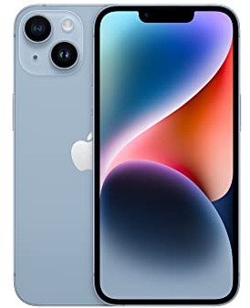 Apple iPhone 14 (512 GB) - Azul