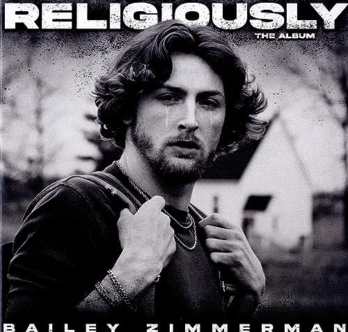 Religiously. the Album.