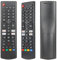 Universal-TV-Fernbedienung für LG TV-Fernbedienung, Kompatibel mit Allen LG-Fernbedienungen für TV, Universeller Ersatz für LG Smart TV-Fernbedienung, mit 4 Shortcut-Tasten, Direkte Verwendung