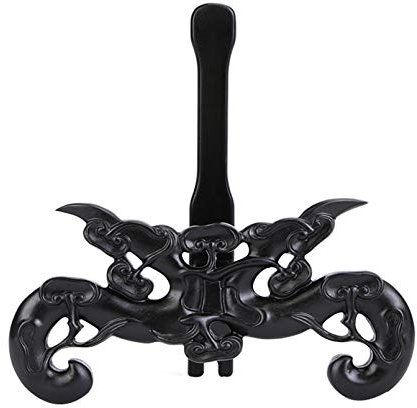 Supporto for cavalletto espositore, supporti for piatti da esposizione, set di 1 supporto for espositore in legno, supporto for supporto, supporto for ciotola, portafoto for medaglie, porta libri, for