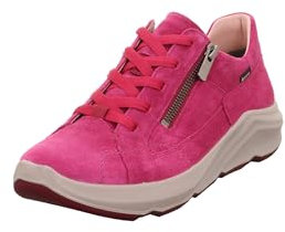 Legero Damen Bliss Gore-Tex Sneaker, Masala (ROT) 5690