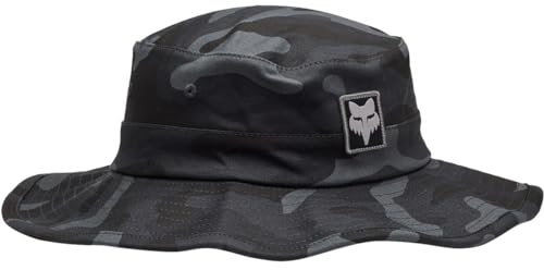 Fox Hut Legion Grau Gr. L/XL