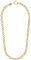JOOP! Halskette Edelstahl Damen Halsschmuck, 50 cm, Gold, Kommt in Schmuck Geschenk Box, 2038025