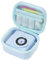 Madcat Storage Case for OPERHOO/YORKOO/Gofunly/CHRERNA/AORILE Kids Instant Print Camera- Case Only (Blue)