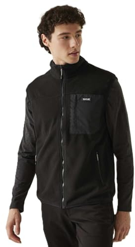 Regatta Mens Frankie Bodywarmer