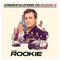 WKAIYUAN Poster der TV-Serie The Rookie, 3 Stück, Leinwand-Poster, Schlafzimmer, Dekoration, Landschaft, Büro, Raumdekoration, Geschenk, 50 x 50 cm