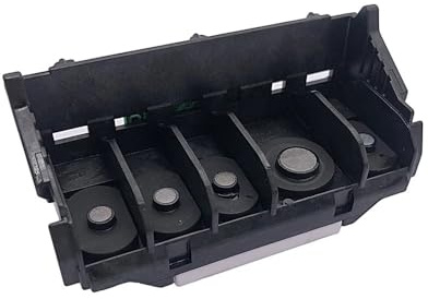 JFGIkLFD Kompatibler Druckkopf Für TS6390 TS6200 TS6380 TS5030 TS9540 TS5050 TS705 TR7550 TS6230 TR7560 TR7580 TS709 TS6000 TS6140 TR8540 Modelle(ONLY CAN Print Black)