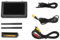 Joselin Monitor M5F 5-FPV 800 x 480 con ricevitore integrato Steadyview Diversity e 60FPS DVR per modello FPV quadricottero RC