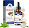Kokosnuss-Mundspülung, Coconut Oil Mouthwash Essential Oil, Ourlyard Kokosöl-Mundspülung mit Ätherischem Öl, Natürliche Zahnaufhellung Mundwasser, Frischer Atem & Whitening Mundwasser (1)