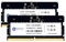 ByteFest RAM DDR5 16GB （2x8GB) 5600MHz PC5-44800 CL46 1.1V SODIMM 262-Pin Laptop/Notebook RAM Moduli di memoria