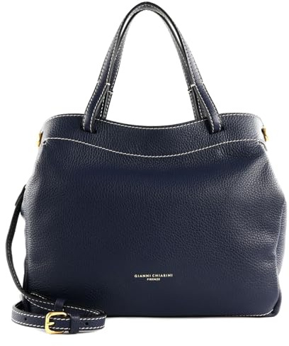 Gianni CHIARINI Ottavia Handbag Navy