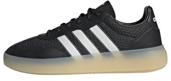 adidas Herren BARREDA Decode Shoes, core Black/Off White/FTWR White, 42 EU