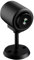 Cpolebev C1 1080P HD WiFi Mini Telecamera Batteria Integrata IP Telecamera di Monitoraggio Remoto IR Visione Notturna Baby Cam -Cam