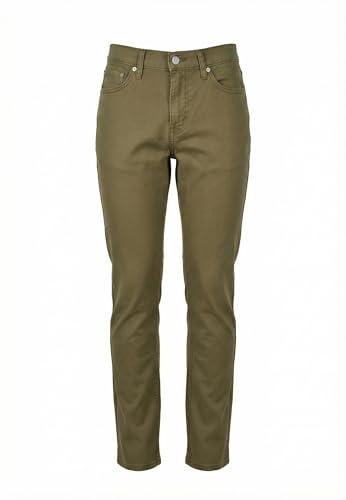 Levi's Herren Slim 511 Hose (1er Pack)