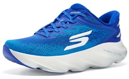 Skechers Men's Slip-Ins: Aero Burst Running Shoe