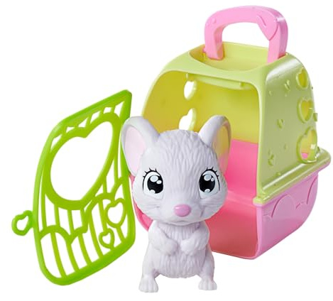 Pamper Petz Mini Knabberer, 3-sort.