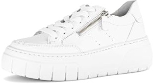 Gabor Damen Low-Top Sneaker, Frauen Sandalen