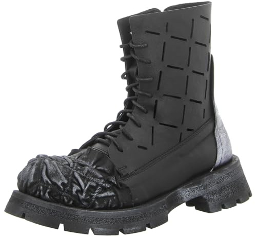 Papucei ZENITH BLACK Stiefeletten Zenith schwarz schwarz Gr. 38