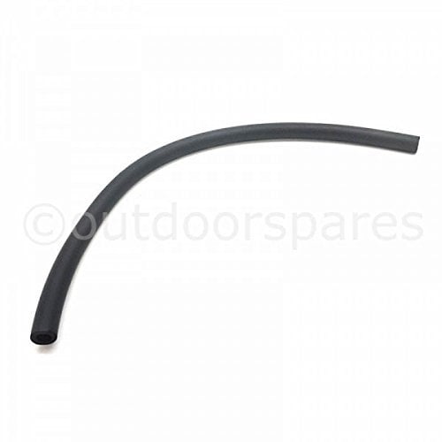 Mountfield RM55 RM45 & ST55 Lawnmower Engine Fuel Pipe 118550340/0