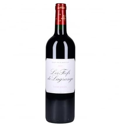 Les Fiefs de Lagrange Rouge
