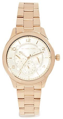 Michael Kors Runway MK6588 Damenarmbanduhr