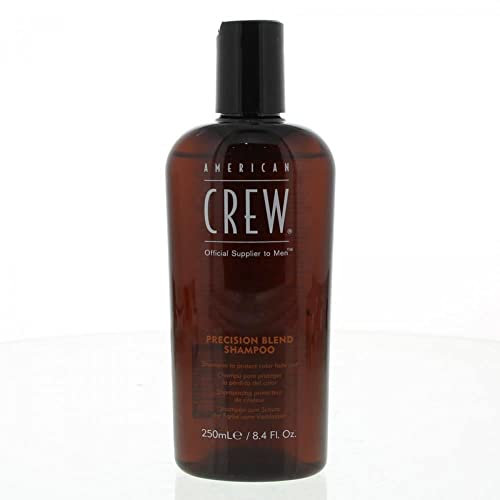 Shampoong Color Protector American Crew 250 ML