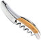 LAGUIOLE en Aubrac professionelles Sommelier Kellnermesser Olivenholz
