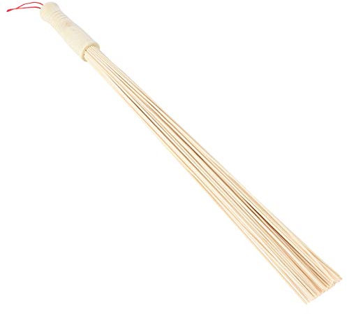 Fitness Pat Hammer 1Pcs Natürliche Bambus Massage Stick Körper Entspannung Massage Werkzeug Schmerzen Linderung Der Müdigkeit Massieren Bat